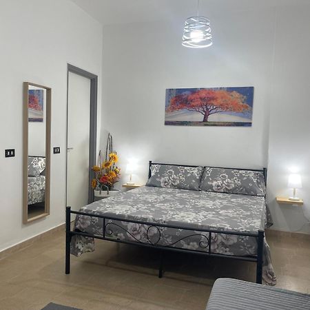 La Casuzza Del Borgo Vila Agrigento Exterior foto
