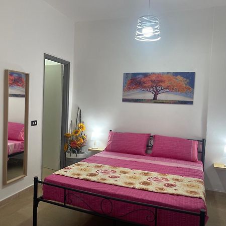 La Casuzza Del Borgo Vila Agrigento Exterior foto