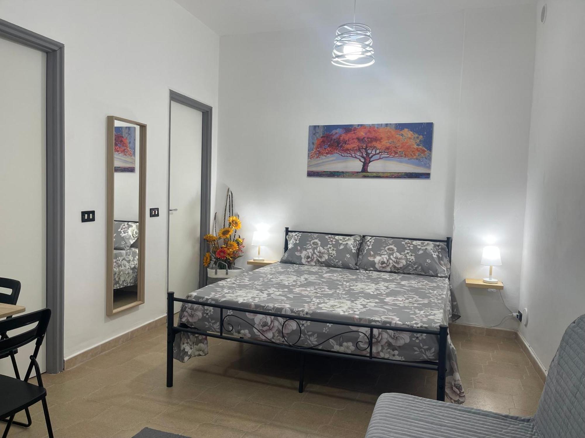 La Casuzza Del Borgo Vila Agrigento Exterior foto