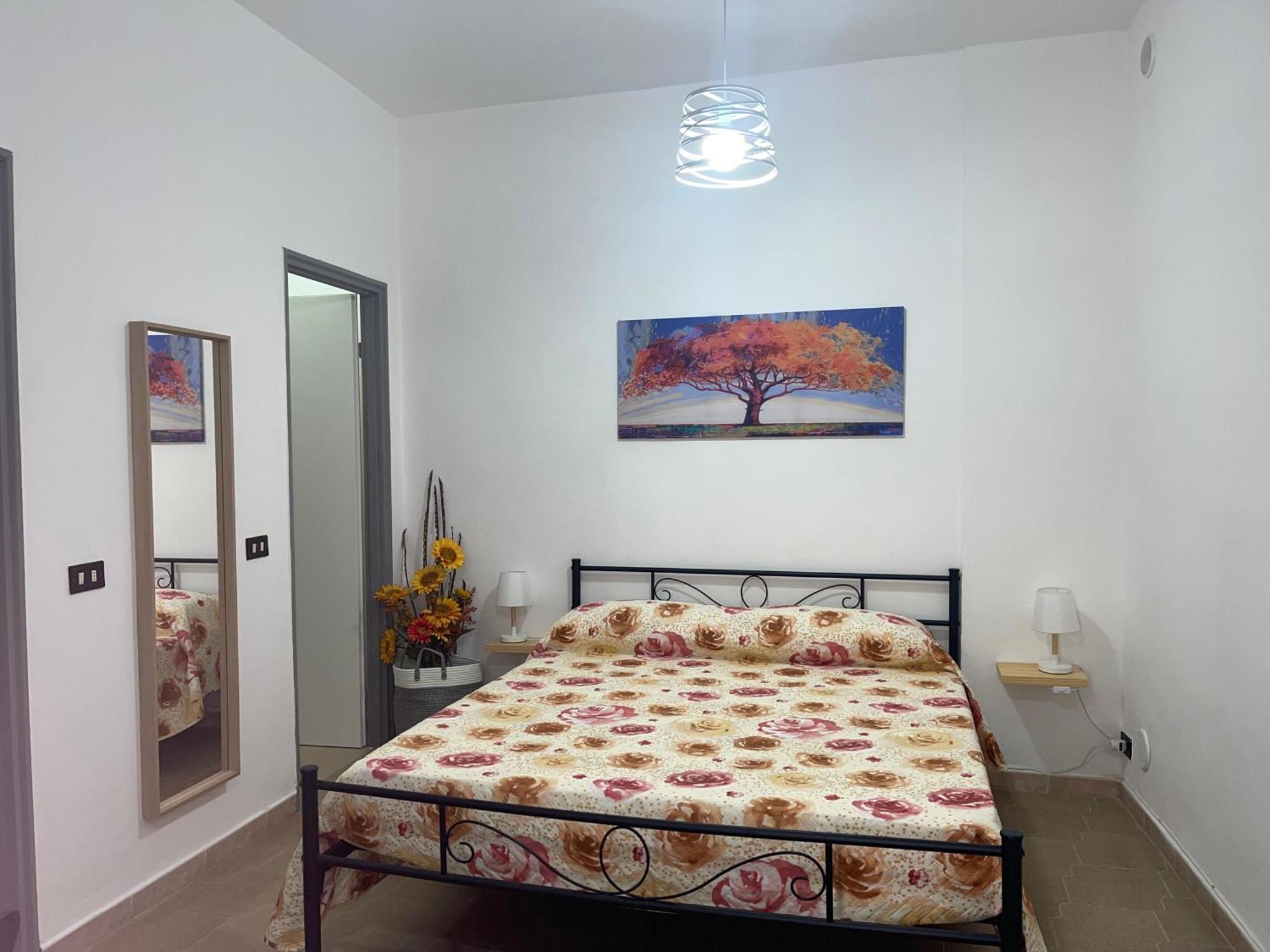 La Casuzza Del Borgo Vila Agrigento Exterior foto