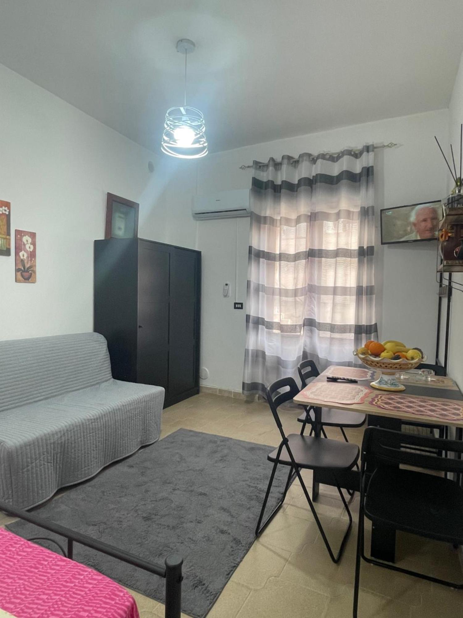 La Casuzza Del Borgo Vila Agrigento Exterior foto