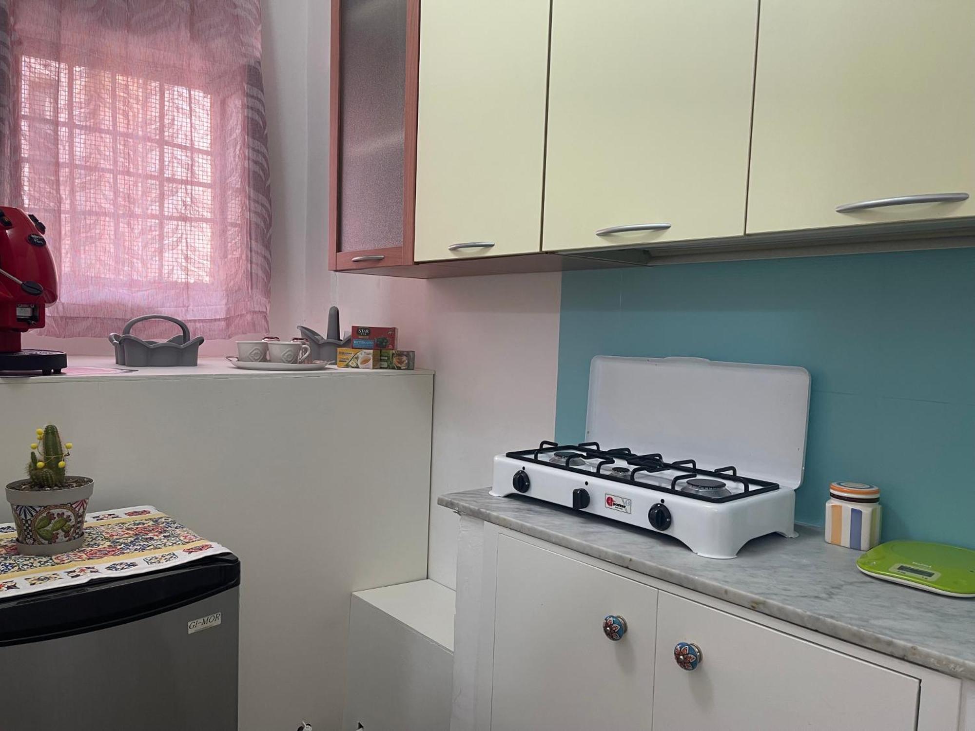 La Casuzza Del Borgo Vila Agrigento Exterior foto