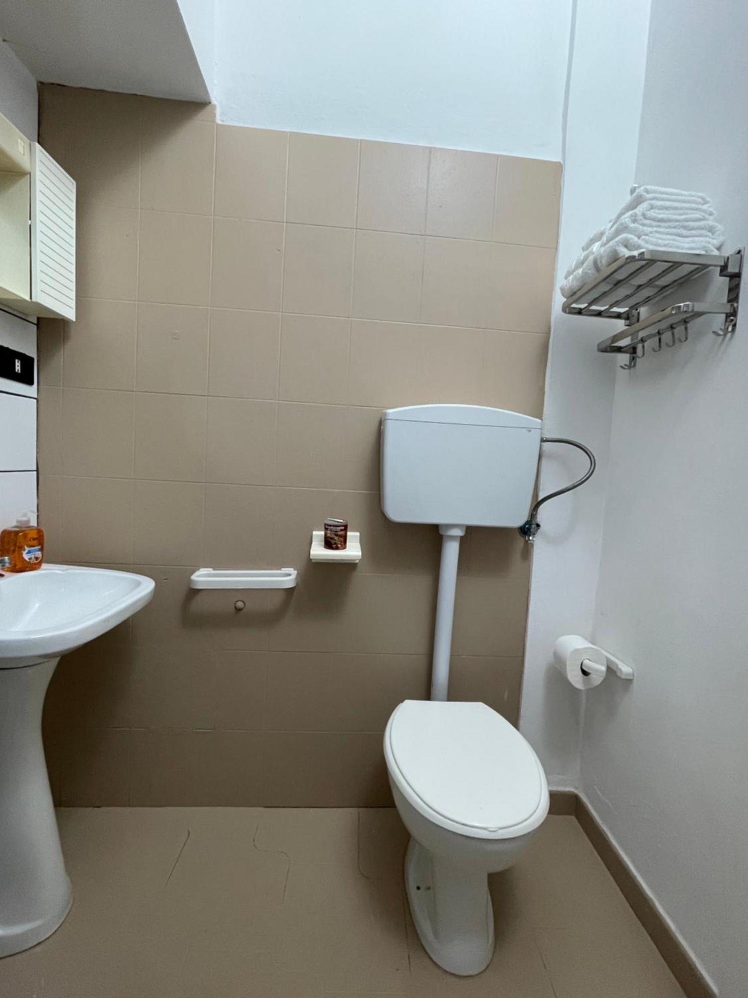 La Casuzza Del Borgo Vila Agrigento Exterior foto